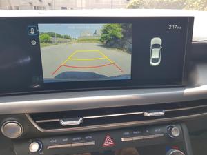 Hyundai Sonata The Edge (DN8) 2026, Gasolina 1.6 Turbo S, Buen Estado, Auto Usado Coreano en Venta, 300auto Export - Product Image 5