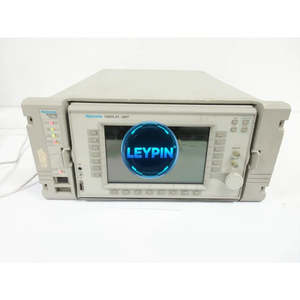 Sistema de Osciloscopio Digital en Tiempo Real Tektronix RTD720 de 4 Canales, Solo Piezas YTDI - Product Image 1