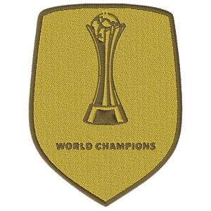 Uniforme de fútbol de Club Juvenil personalizado de alta calidad Conjunto de camiseta de fútbol de estilo retro con número de logotipo de equipo servicio OEM disponible - Product Image 6