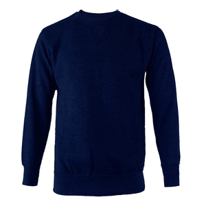 Superbe qualité adultes portent un nouveau design chaud confortable respirant coton thermique hommes sweats à capuche couleur unie pour l'hiver - Product Image 2