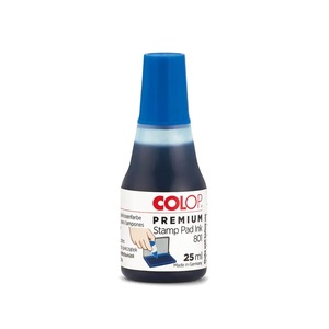 Almohadilla de tinta para sellos Recarga Premium Sello Tinta no tóxica - Product Image 5