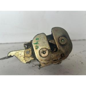 Serratura Anteriore Sinistra FIAT Uno 2a Serie 7630973 (89>95) - Product Image 3