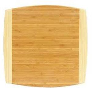 Picadora redonda de madera con mango de Metal para comida, Pizza, verduras, cocina, hogar, Hotel, restaurante - Product Image 5