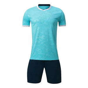 Uniforme de Pickleball respirant de haute qualité, confortable, bon marché, couleur unie - Product Image 4