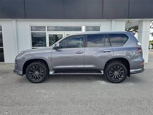 Lexus GX 460 Premium ปี 2023 มือสอง - Product Image 2