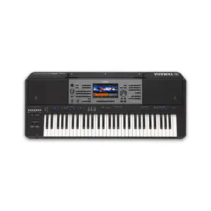 Yamahas PSR-A5000 Wereldmuziekstijl Keyboard In Voorraad