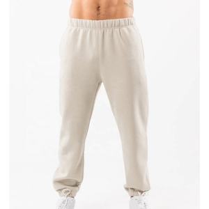 Wholesale OEM Custom Design Men's Casual Mid Trouser New Arrival Eco-Friendly Breathable <b>Summer</b> Lightweight Straight Elastic - Product Image 1