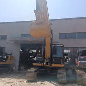 Encuentre una excavadora Caterpillar 320 usada similar, premium, completamente inspeccionada, con pocas horas de trabajo, en estado original y de gran rendimiento. - Product Image 3