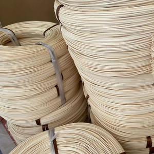 Matière première de noyau de rotin du Vietnam d'exportation de grande quantité avec la bonne qualité - Product Image 4