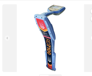 เครื่องตรวจจับท่อส่งน้ำมัน Radiodetections RD7100 รุ่นใหม่ พร้อมจัดส่งแล้ว - Product Image 2