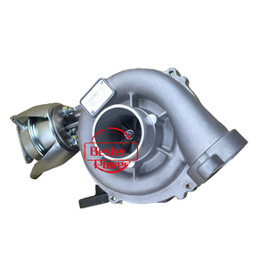 GT1544V Turbo pour Peugeot <span class=keywords><strong>307</strong></span> 308 1.6L HDi <span class=keywords><strong>FAP</strong></span> DV6TED4 Moteur 762328-5002S - Product Image 5