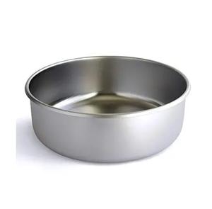 Cuenco para perros de alta venta Marco de acero inoxidable y cuenco para alimentación de alimentos y agua para mascotas en precio al por mayor - Product Image 6