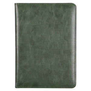 PU <b>Cover</b> Blank Leather <b>Passport</b> Holder Leather Custom RFID Blocking <b>Passport</b> Holder Travel Wallet for <b>Men</b> - Product Image 1