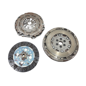 KIT D'EMBRAYAGE ET DE VOLEUR DE VITESSE PEUGEOT 2008 Série 9846799580 YHZ (DV5RC) Diesel 1500 (19>) - Product Image 1
