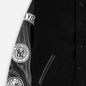 Confortable Premium Utilisation Extérieure Hommes Et Femmes Varsity Jacket Top Vente Vêtements De Mode Véritable Varsity Vestes Pour Tous Les Âges - Product Image 3