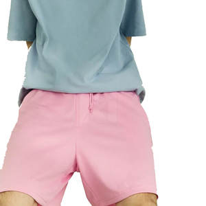 New Style Custom Made Cheap Price <b>Men</b> Mesh <b>Shorts</b> Solid Color Breathable <b>Lightweight</b> <b>Men</b> Mesh <b>Shorts</b> - Product Image 3