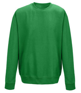 เสื้อสเวตเชิ้ตแขนยาวผู้ชาย ผ้าฝ้าย 100% ปักโลโก้ตามสั่ง พิมพ์ลาย เป็นมิตรกับสิ่งแวดล้อม ไม่เป็นขุย น้ำหนักเบา สีพื้น - Product Image 6