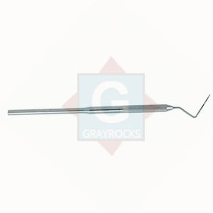 Periodonómetro reutilizable Herramienta esencial para mediciones periodontales precisas Instrumentos quirúrgicos dentales - Product Image 2