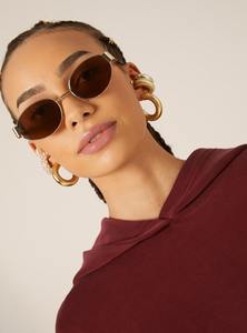 Sudadera con capucha de Invierno para mujer Soft Cozy 100% Cotton Front Logo ODM OEM Proveedor para la moda diaria - Product Image 3