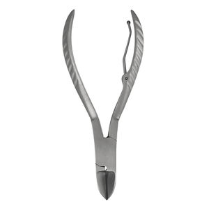 Cortaúñas de alta calidad 100%, cortador de uñas de acero inoxidable para salón profesional y uso doméstico - Product Image 4