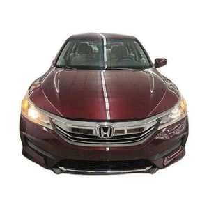 Sedán LX 2023 2024 Usado, Motor de 4 Cilindros Confiable, Interior Moderno, en Buen Estado, Suministrado desde Japón - Product Image 3