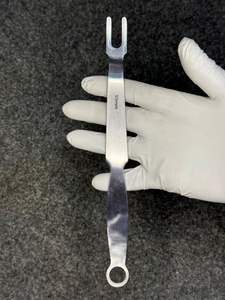 ตัวดึงเอ็นมาตรฐาน PCL ง่ามกว้าง5มม. และช่องว่างออร์โธปิดิกส์10มม. - Product Image 6