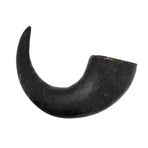 งานฝีมือเหนือกาลเวลา  ทันสมัย เป็นมิตรกับสิ่งแวดล้อม  ทำด้วยมือ  ทนทาน  ภาชนะใส่อาหารสุนัขทำจากเขาควาย  รูปทรงตามสั่ง รุ่น TC-1073 ราคาดีที่สุด - Product Image 3