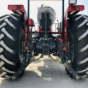 4WD แมสซีย์เฟอร์กูสัน385ทางการเกษตร - Product Image 1