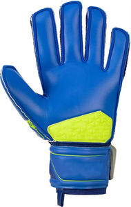 Gants de gardien de but en caoutchouc design personnalisé pour petit budget gants de gardien de but ballon de football avec logo personnalisé pour adultes Vente en gros - Product Image 2