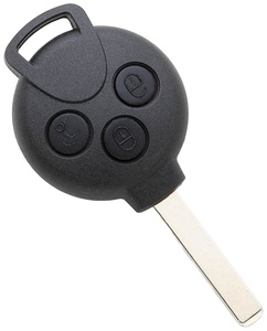 Chiave Telecomando Auto Va2ar13 (3 Pulsanti) - Product Image 1