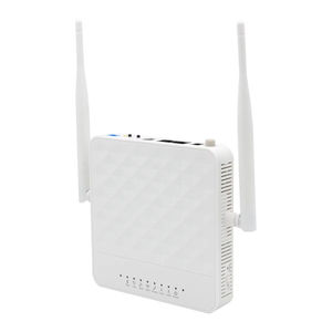 <span class=keywords><strong>AN5506</strong></span>-<span class=keywords><strong>02</strong></span>-<span class=keywords><strong>FG</strong></span> GPON WiFi ไม่ftth 1GE 1FE 1กระถาง NAT IGMP สอดแนม - Product Image 3