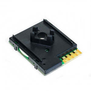 Potentiomètre de gamme 422749CM, interrupteur à étincelle pour usage domestique, remplacement pour 00422749 - Product Image 2