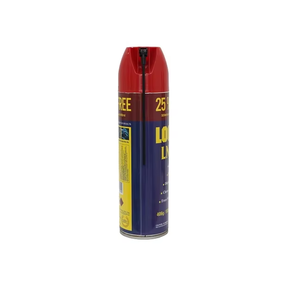 Spray lubricante multisuperficie de alta calidad, tapa maestra de 500 gramos para aplicaciones mecánicas - Product Image 2