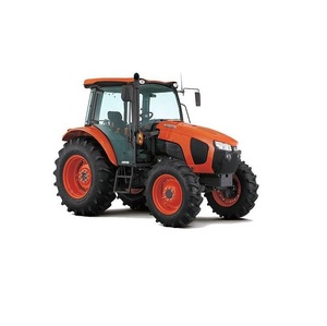 Tracteur d'occasion Kubota M5-091 |   Fournisseur en gros d'équipements agricoles - Product Image 4