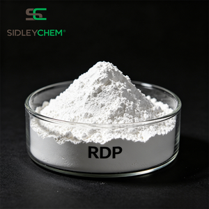 Poudre polymère hydrophobe redispersable <span class=keywords><strong>VAE</strong></span> RDP-7035H à haute répellence à l'eau pour adhésif carrelage et mortier de réparation EIFS - Product Image 2