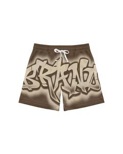 Toda la venta precio barato ropa deportiva de moda ropa personalizada pantalones cortos de sublimación de poliéster de malla de calidad superior para los hombres - Product Image 4