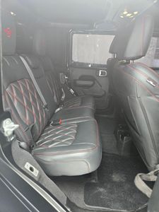 2023 REXVANY TANK MELETERY Edition Low Mileage Sound Engine Transmission <b>Panoramic</b> SUNroof LED lights Ready to Ship - Product Image 3