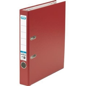 ELBA Smart Pro 50mm DIN <b>A4</b> Binder Cardboard File <b>Folder</b> with Polypropylene Outer and Inner Lamination Material - Product Image 1