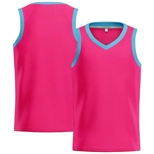 2025 camisetas de baloncesto de sublimación personalizadas clubes transpirables uniformes de baloncesto impresos mejor diseñados tamaño XS con logotipo - Product Image 4