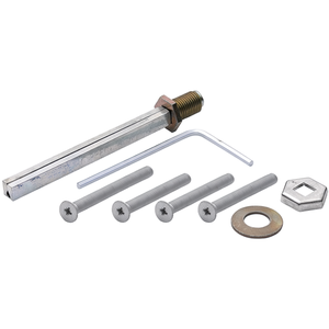 Conjunto de 8mm 57-67mm Verz.12119428 HOPPE Fasteners - Product Image 2