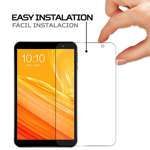 ฟิล์มกันรอยหน้าจอแท็บเล็ต ANTISHOCK สำหรับเทคลาสท์ P80x - Product Image 3