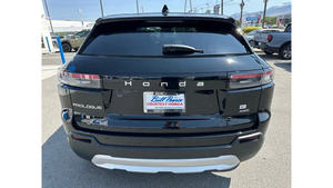 2025 Hon da Prologue EX AWD Coche usado Seminuevo Certificado - Product Image 3