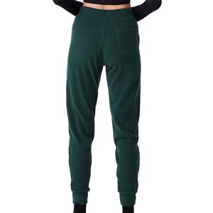 กางเกงจ็อกเกอร์เอวสูงแห้งเร็วสำหรับผู้หญิงกางเกงวิ่งออกกำลังกายโยคะฟิตเนสยิมกางเกงวิ่งแนวสตรีท - Product Image 2