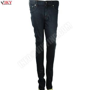 VIKY INDUSTRIES-pantalones vaqueros transpirables para hombre, ropa exterior, diseño nuevo, calidad prémium, precio competitivo - Product Image 6
