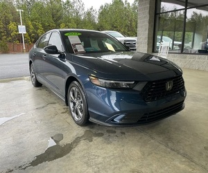 Honda Accord 2023 Usado en Perfectas Condiciones, Gran Oferta - Product Image 1