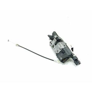 Serratura Anteriore Sinistra PEUGEOT 3008 Serie PSA825158 (09>16) - Product Image 1