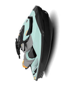 Nuevo Moto Acuático Sea-Doo Wake WaveRunner 2024 de Alta Velocidad Personalizado, 1500cc, con 2 Asientos, Origen Reino Unido - Product Image 4