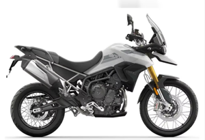 ขายมอเตอร์ไซค์ Triumph Sportbike รุ่น TIGER 900 RALLY - Product Image 6