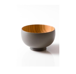 Bol de nourriture en bois de forme personnalisée de conception tendance Bols de serveur de fruits en bois de manguier de taille personnalisée de qualité exclusive - Product Image 6