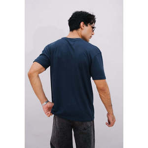 T-shirt Premium pour Homme 100% Coton Respirant, Commande en Gros OEM - Product Image 3